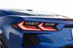 Chevrolet Corvette Stingray 2020 года (NA)